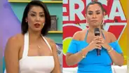 Karla Tarazona arremete contra famosos que no dan donativos: "Muchos se hacen de la vista gorda"