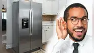 Descubre por qué tu refrigeradora hace ese ruido y cómo impacta en tu factura de luz