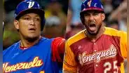 ¿Quiénes son las estrellas de Venezuela que los hacen invencibles en el Clásico Mundial de Béisbol?