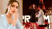 ¿Quién es Tammy Parra, la influencer que se hizo tendencia por infidelidad de su novio?