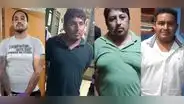 Trujillo: en megaoperativo cae organización criminal que robaba vehículos y los inscribía en registros públicos