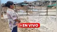 Hoy, Huaicos en Lima EN VIVO: ríos desbordados, activación de quebradas y más