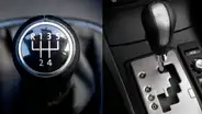 ¿Caja mecánica o automática? Conoce las diferencias y cuál elegir