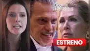 “El amor invencible” capítulo 19 EN VIVO: hora, canal y dónde VER la novela de Angelique Boyer