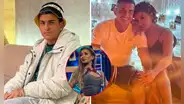 Eduardo Rabanal anuncia el fin de su relación con Paula Arias: “Las mentiras tienen patas cortas”
