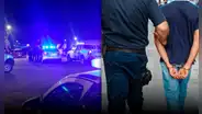 Joven asesinó a su mamá de 61 años porque supuestamente prefería a su hermano