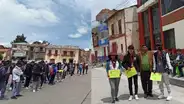 Municipalidad en Puno premiará con una laptop a estudiantes que ingresen a la universidad