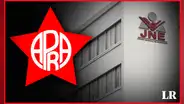 APRA recuperará inscripción al JNE tras declararse infundada tacha en su contra