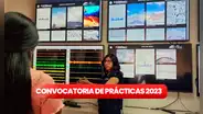 ¿Necesitas realizar tus prácticas y no encuentras donde? Revisa esta convocatoria del INGEMMET