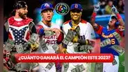 Clásico Mundial de Béisbol 2023: ¿cuántos millones de dólares ganará Japón por ser campeón del torneo?