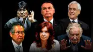 Pensiones vitalicias a expresidentes: ¿qué países de Latam mantienen este polémico beneficio?