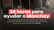 Ayuda para Manchay: súmate a la campaña para apoyar a damnificados por los huaicos