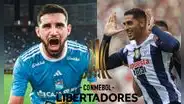 ¿Alianza Lima y Sporting Cristal se pueden enfrentar en la fase de grupos de la Copa Libertadores?