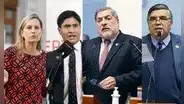 Congreso suspende de manera temporal el despilfarro en viajes al extranjero