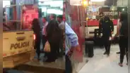 Ancón: vecinos reportan presunta explosión de granada en pollería El Fogón Mediterráneo