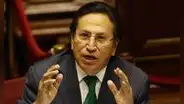 Alejandro Toledo: Fiscalía presentó demanda para que declare al Estado como propietario de sus inmuebles