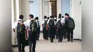 Más de 1 millón de estudiantes de colegios públicos regresarán a clases virtuales este 27 de marzo