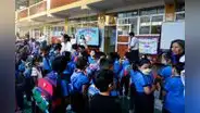 Minedu anuncia que clases presenciales en colegios de Lima Metropolitana iniciarán el lunes 20 de marzo