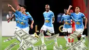 Sporting Cristal y el millonario monto que ganó por clasificar a la fase de grupos de la Libertadores