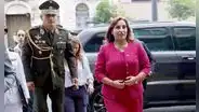 Dura represión a protestas en primeros 100 días del Gobierno de Dina Boluarte