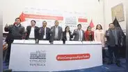 Adelanto de elecciones: Bloque Magisterial dejaría de insistir en referéndum