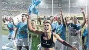 Copa Libertadores 2023: La fiesta es celeste