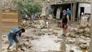 Huaicos en Lima y regiones dejan muerte y destrucción