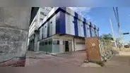 Lluvias dejaron en evidencia vicios de obra de Hospital Naylamp de Chiclayo