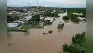 Piura: 1,1 millones de habitantes expuestos a riesgos por lluvias
