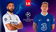 Real Madrid vs. Chelsea: ¿cuándo y en qué canal ver el partido por los cuartos de la Champions?