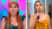 Magaly Medina revela que Brunella le envió carta notarial tras calificativo: “Dice que me hará juicio”