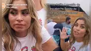 Revelan VIDEO en el que Ethel afirmaría que donativos eran de "América hoy": Trajimos un montón
