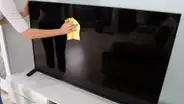 Smart TV: ¿cómo evitar dañar la pantalla de mi televisor y limpiarla de manera correcta?