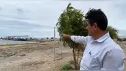 Advierten competencia desleal en pesca de anchoveta en Piura