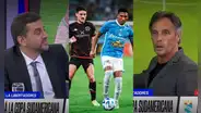 Periodistas de ESPN critican a jugadores de Huracán tras perder ante Cristal: "Son muy lentos"