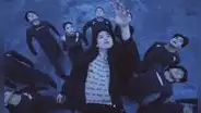Jimin de BTS en "Set me free pt. 2": ¿qué significa el tatuaje en el pecho del cantante coreano?