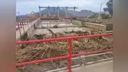 Restablecerían agua potable en Trujillo y sus distritos este domingo