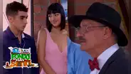 "Al fondo hay sitio": Jimmy y don Gilberto se casarán el mismo día, ¿habrá boda doble?