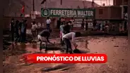 Pronóstico de lluvias para hoy, 17 de marzo: ¿cómo está el tiempo en Lima y otras regiones del Perú?
