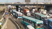 Vía Evitamiento: qué tramo está cerrado por filtración del río Rímac, hasta cuándo y estado actual hoy