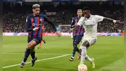 ¿Dónde VER Barcelona vs. Real Madrid EN VIVO EN DIRECTO por LaLiga Santander?