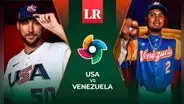 Venezuela vs. USA: sigue AQUÍ el juego de cuartos de final del Clásico Mundial de Béisbol