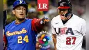 Venezuela vs. USA: ¿dónde ver EN VIVO el juego por cuartos de final del Clásico Mundial de Béisbol?