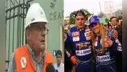 Alejandra Baigorria: ¿quién es su papá y por qué fue criticado por vecinos de Chaclacayo tras huaicos?