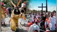 Semana Santa 2023: ¿cuáles son todas las estaciones del vía crucis y qué se dice en cada una?