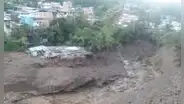 Mujer desaparecida por huaico es hallada sin vida en Piura