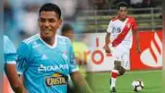 Grimaldo: de ser vapuleado por errar un gol con Perú a gestar el tanto de la clasificación de Cristal