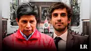 Abogado argentino de Pedro Castillo sobre golpe de Estado: "Tenía 7 discursos, pero leyó el más suave"