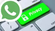 WhatsApp Web: ¿cómo evitar que terceros vean con quien chateas y lo que escribes?
