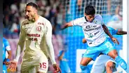 Universitario vs. ADT Tarma: posibles alineaciones del partido por la Liga 1